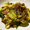 エビビンバ's cooksnap of when they made うちの本格☆回鍋肉♡.