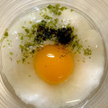 あい♪らんど's cooksnap of when they made 簡単❢可愛い月見とろろ (*´︶`*).