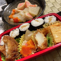 マールマル's cooksnap of when they made 鉄砲巻き　かんぴょう巻き寿司.
