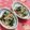 赤い電話's cooksnap of when they made もやしのナムル.