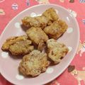 赤い電話's cooksnap of when they made 鶏のからあげ・保育園給食.