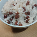 ゆっきっきー119's cooksnap of when they made 赤飯大好き★我が家の簡単とっておき赤飯.
