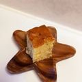 punik0's cooksnap of when they made しっとり！はちみつバナナパウンドケーキ.