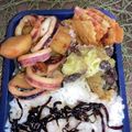 まめまるM's cooksnap of when they made ＊コーンのチーズ焼き＊お弁当におつまみに.