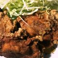 ｱｰﾁｬﾝﾏﾏﾁｬﾝ's cooksnap of when they made ザクッと食感☆鶏胸肉のフライドチキン！.