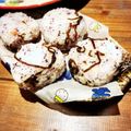 胃袋わっしょい's cooksnap of when they made ☆娘の大好きなおにぎり☆.