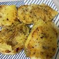 リトロワ's cooksnap of when they made 簡単☆長芋のチーズ焼き.