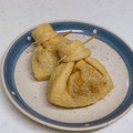 なななな♡MaMa's cooksnap of when they made 簡単！居酒屋風揚げ納豆.