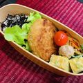 marobkk's cooksnap of when they made 揚げずに冷凍コロッケを熱々サクサクで☆.