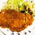 ミッキーこむぎ's cooksnap of when they made 鶏むね肉のサクサクフライ.