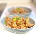 かっちゃん杉's cooksnap of when they made 簡単！普通の 豚肉の生姜焼き.