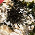 under_sun's cooksnap of when they made 朝食に☆オートミールの和風粥お手軽Ver.