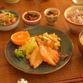 みきぐま's cooksnap of when they made 居酒屋メニュー☆ふぐの唐揚げ（一夜干し）.
