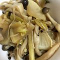 冷蔵庫レスキュー隊's cooksnap of when they made 白菜みそ煮.