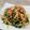 アイリッシュショコラ's cooksnap of when they made 栄養満点◎豆苗と卵のオイスターソース炒め.