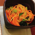 BERGKAISER's cooksnap of when they made つくりおきにも！小松菜と大根の生姜和え.