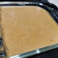 のんのんりんご's cooksnap of when they made 牛乳大量消費☆カボチャプリン.