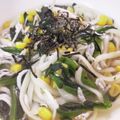 ぬこひめゆき's cooksnap of when they made [幼児〜]体ポカポカ煮込みうどん☆.