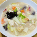 ボブナナ's cooksnap of when they made 海鮮中華炒め☆エビ・イカ・ホタテ♪.