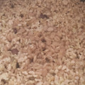ふぁんころ's cooksnap of when they made 小豆の煮汁で～簡単お赤飯風～.