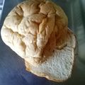 クックGGLXTL☆'s cooksnap of when they made HBで✿しんぷる食パン.