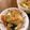 みちばたの花's cooksnap of when they made 竹輪の卵とじ丼.