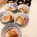 MA〜PIKKO's cooksnap of when they made 備忘録：水信玄餅.