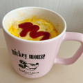 ゆーちゃん0123's cooksnap of when they made マグカップで簡単とろとろオムライス.