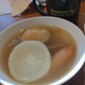 あき姫ちゃん's cooksnap of when they made おでんは、だし&塩のみ☆シンプル美味しい.
