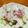 ひろむにゃんこ's cooksnap of when they made 混ぜるだけ‼生ハムチーズのマリネ風サラダ.