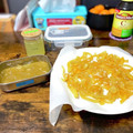 おもちデス's cooksnap of when they made 柚子丸ごと使用のピール、ジャム、ジュース.