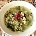 paphia(元コック猫's cooksnap of when they made 「オートミール」をおいしく食べるには？.