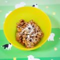 ふうはっちゃん's cooksnap of when they made 納豆＆粉チーズ.