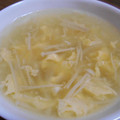 お塩と砂糖's cooksnap of when they made ふわふわ卵の簡単中華スープ.