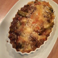 はっとちゃん's cooksnap of when they made 蜀軍的まかない③カレー救済ドリア.