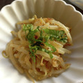 TYSK's cooksnap of when they made ヘルシー♪もやしと糸こんの甘味噌炒め.