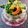 辰夫女子's cooksnap of when they made スモークサーモンとオリーブのサラダ.