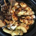 Kaoruby's cooksnap of when they made 名古屋の味!!　味噌おでん.