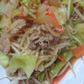 ぽっくんきっちゃん's cooksnap of when they made 中華料理屋さん風！我が家の野菜炒め.