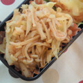 ＊ｈａｎａｃａｆｅ＊'s cooksnap of when they made きゃべつとえのきのケチャップ炒め.