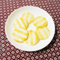 ふうはっちゃん's cooksnap of when they made 湿気たせんべいを復活させる.