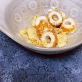 チチスキー's cooksnap of when they made あと一品おつまみに♪竹輪のやわらぎ和え.
