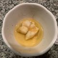 天現寺レシピ's cooksnap of when they made 【大人兼用 離乳食】カレイのみぞれ煮.