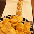 ズボラだけど料理好き's cooksnap of when they made 離乳食 おやき冷凍方法！！.