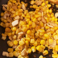 ふぁんころ's cooksnap of when they made 簡単 焼きもろこし風バターコーン.