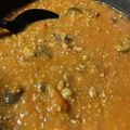 カロリナ★'s cooksnap of when they made トマト消費に！簡単自家製ミートソース☆★.