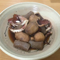 くまこ19's cooksnap of when they made イカと芋の煮物.
