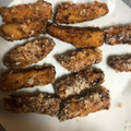 さおるん's cooksnap of when they made メカジキの竜田揚げ.