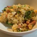 suzutan✲'s cooksnap of when they made *焼き豚チャーハン*.