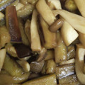 さっち天然さん's cooksnap of when they made なすとエリンギのさっぱり炒め♪.